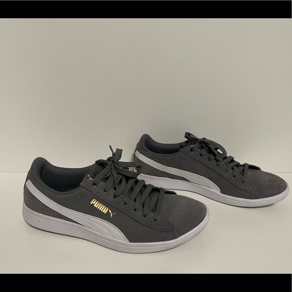 Puma - Gray size 8.5 - Picture 1 of 1